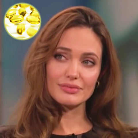 Angelina Jolie at UN speaks out for US engagement in the world - Watch This Exclusive Interview First!